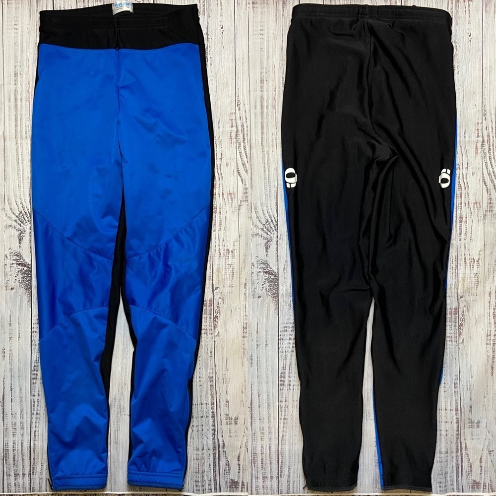 Pearl Izumi Technical Wear Thermal with Windbreak Fronts. Size Small.